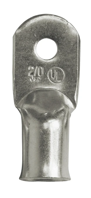 Marinco/Ancor Marine Lug #8 5/16" Tinned Lug 100 244235