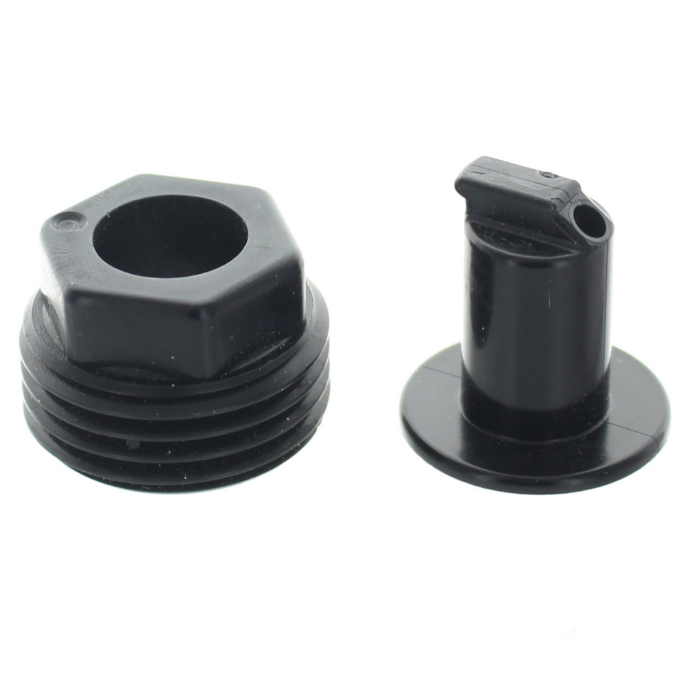 Brp Us Inc Plug&Nozzle Ay 436857