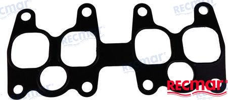 Recambios Marinos Intake Exhaust Gasket Rec3582725