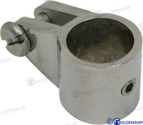 Recambios Marinos Top Slide W/Bolt 3/4"  (19 Mm) Gs72205