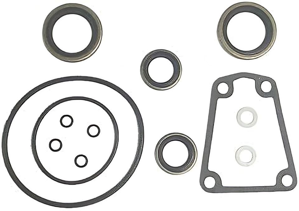 Dometic Gear Hsg Seal Kit J/E 118-2691