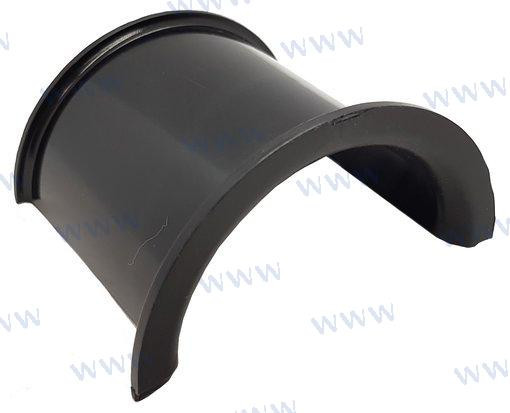 Recambios Marinos Bushing A Paf2.6-01000003