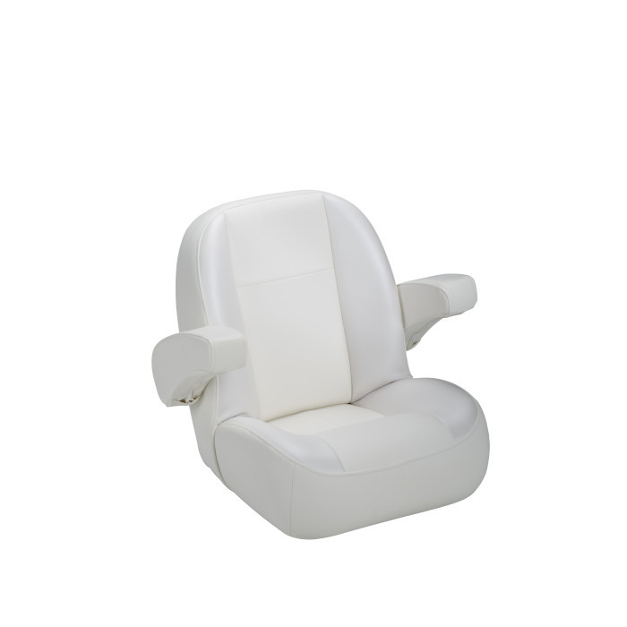 Lippert Components Inc Lci Low Back Seat  Non Recline 674636