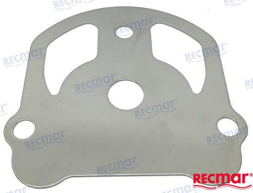 Recambios Marinos Wear Plate Rec911703