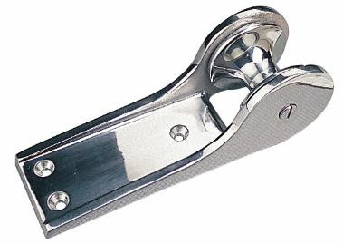 Sea-Dog Line Ss Bow Roller - Short 328050