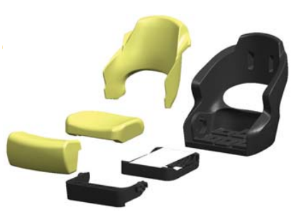 Attwood Marine Aergo Sng Kit W/2607 98963-1