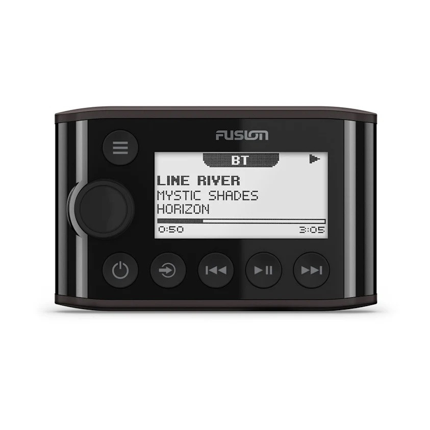 Fusion MS-NRX300 Wired Remote For NMEA 2000 Network