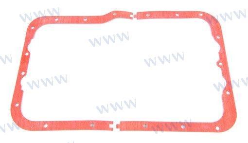 Recambios Marinos Oil Pan Gasket Rec861603