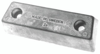 Dometic Anode_Aluminum 118-6004A