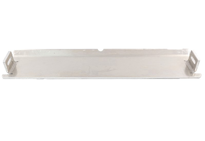 T.H. Marine 6 Hydr Jack Plt Hole Shot Ahjhsp-6V-Dp