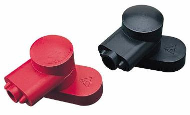 Sea-Dog Line Pvc Rotating Btry Trmnl Cover 415140-1