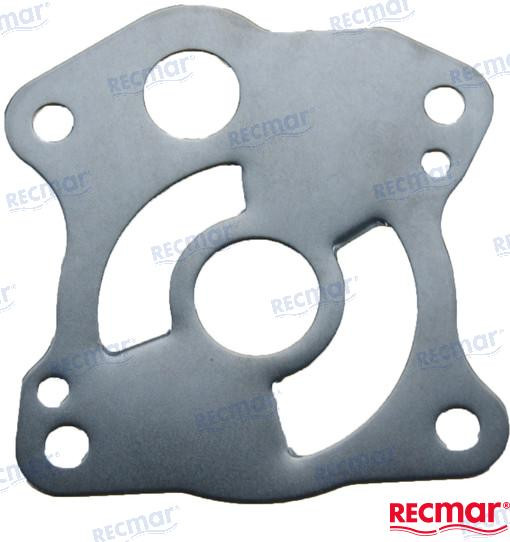 Recambios Marinos Water Pump Base Rec19231-Zv5-000