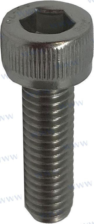 Recambios Marinos Screw M6X20 Pagb/T70.1-M6X20
