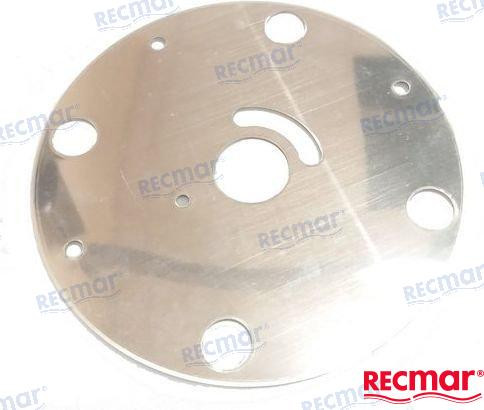Recambios Marinos Wear Plate Rec313176