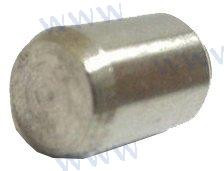 Recambios Marinos Pin_Dowel F8X12 Paf25-00000014