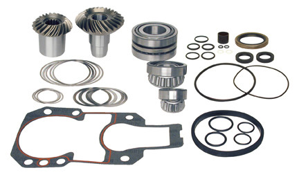 Glm Products Merc'R Upper Gear Service 11246