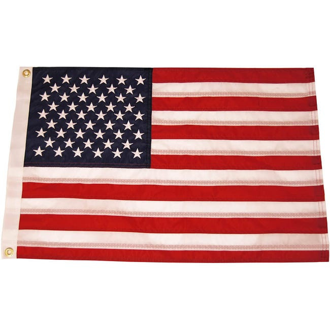 Lippert Components Inc 5X8 Nylon Us Flag Emb 2020199399