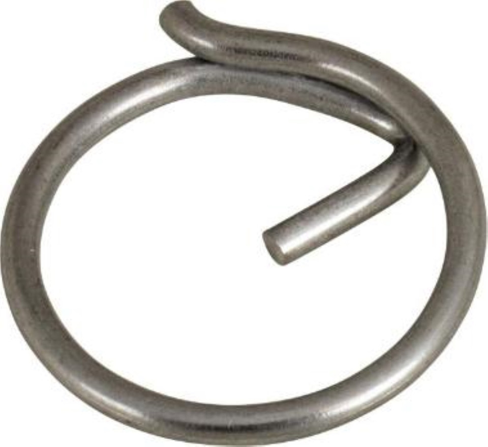 Sea-Dog Line Ss Split Ring 3/4"  (3) 193564-1