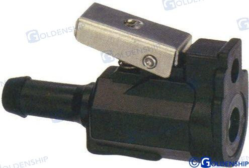 Recambios Marinos Merc/Mar Hose Conn Tank End Gs31028