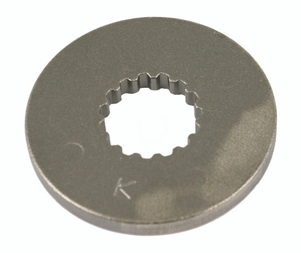 Brp Us Inc Aft Spacer. Johnson/Suzuki 5035461