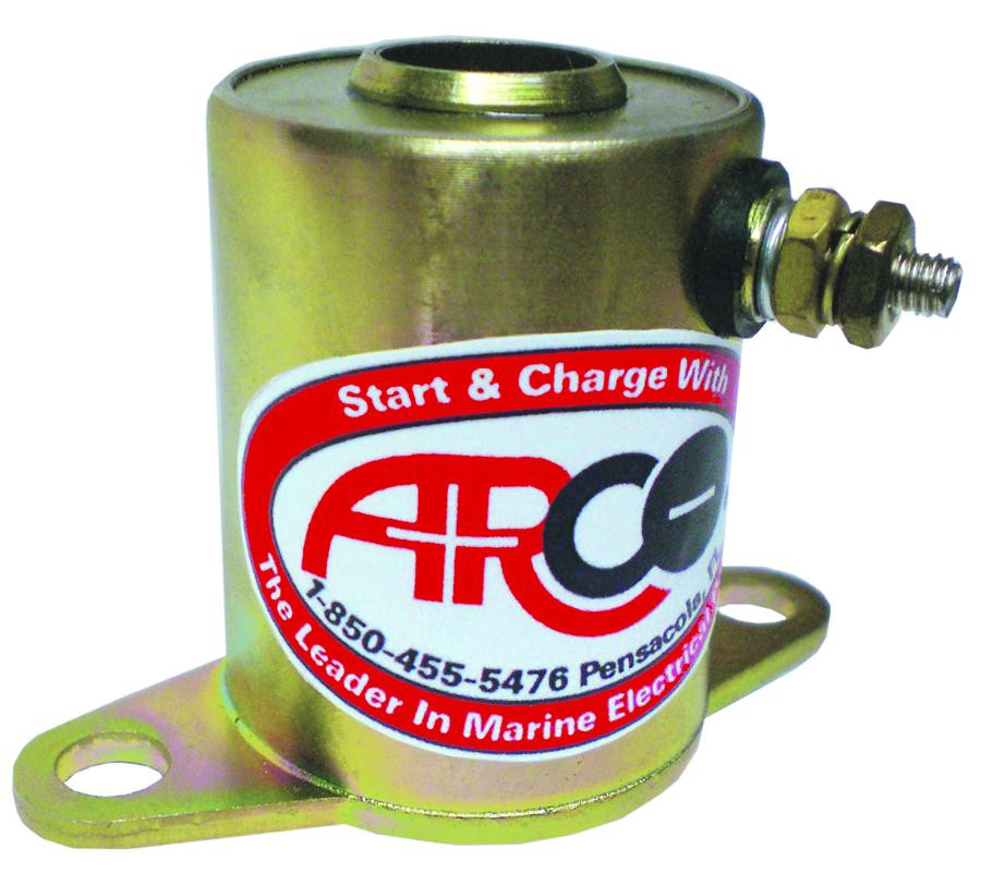 Arco Marine Solenoid Sw926