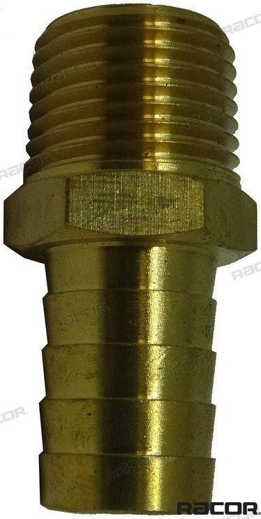 Recambios Marinos Racord Hose 5/8X1/2 Bra125-5/8X1/2