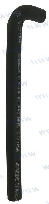 Recambios Marinos Fuel Pipe (Epa) Paf60-05000051Ei