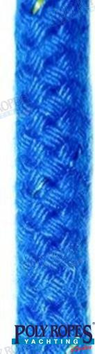 Recambios Marinos Cruising Blue 10Mm. (220 M) Pol2206633710
