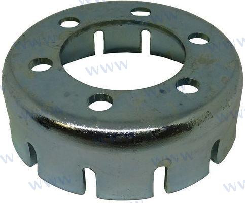 Recambios Marinos Pulley_Starter Paf40-05000010