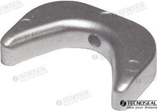 Recambios Marinos Anode Selva Izmir 8 Ten01912