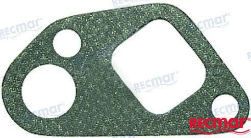 Recambios Marinos Exhaust Manifold Gasket Rec876144