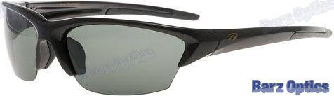 Recambios Marinos Sunglasses Piha Gunmetal Grey Boepihagmg