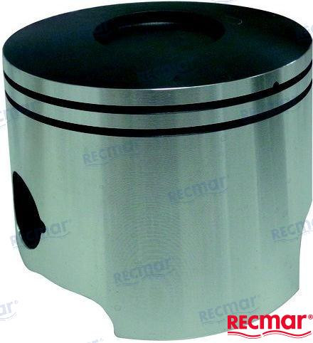 Recambios Marinos Piston Wi3180Ps