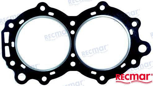 Recambios Marinos Cylinderhead Gasket Rec307069