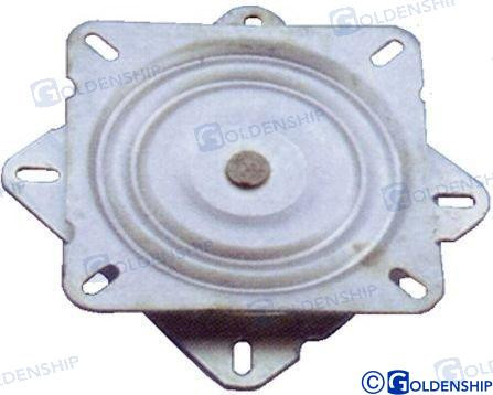 Recambios Marinos Swivelling Plate Gs73220