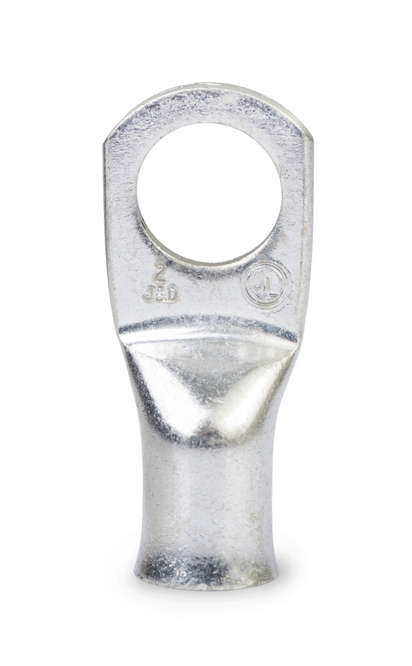 Marinco/Ancor Marine Lug #2 1/2" Tinned Lug 2 252267
