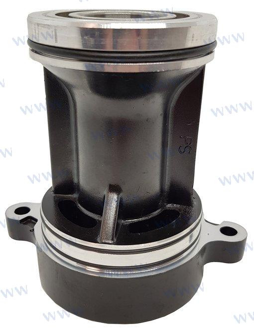 Recambios Marinos Cover Assy_Lower Casing Pat40-04060000
