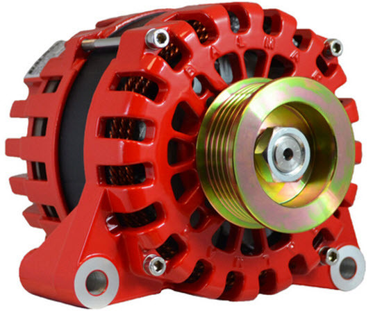 Cdi Electronics Alt_ Xt Series_  Int Xt-Vt-170-Ir