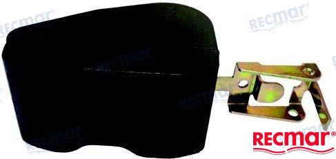 Recambios Marinos Carburetor Float Rec3302-9031