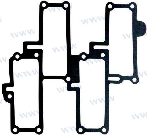 Recambios Marinos Gasket Rec328622