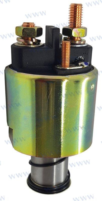 Recambios Marinos Solenoid Starter Engine Ph375-0013