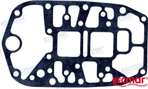 Recambios Marinos Gasket Rec351019