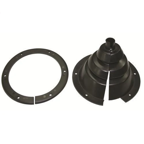 T.H. Marine 35 Split Cable Boot/Mtr Well Cbs-1-Dp