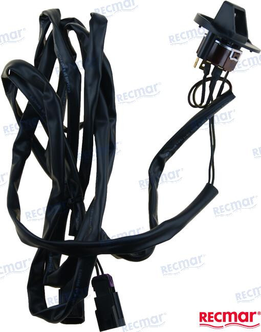 Recambios Marinos Stop Switch Rec87-19674A1