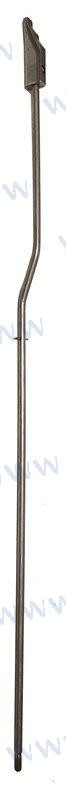 Recambios Marinos Cam Assy Shift Rod(L) Paf8-04030000L