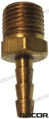 Recambios Marinos Racord Hose 1/4X3/16 Bra125-3/16X1/4