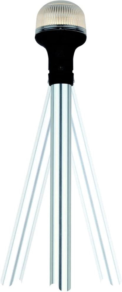 Attwood Marine Led All Around Light 60In 5530-60A7