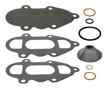 Glm Products Fuel Pump Diaphragm Kit 40350
