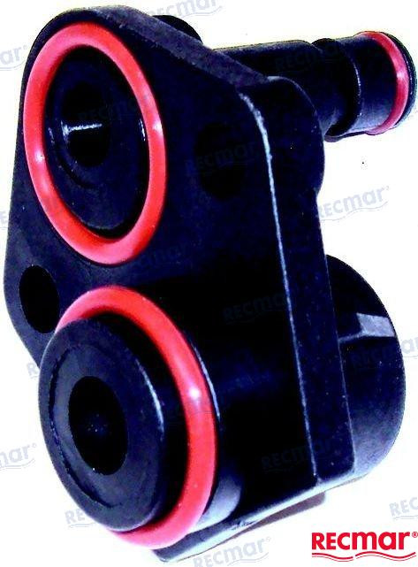 Recambios Marinos Shift Bushing Rec23-815921A21