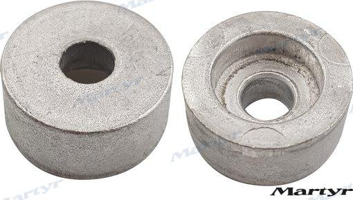 Recambios Marinos Zinc Anode Cm55321-87J00